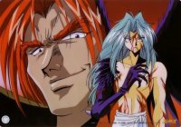 BUY NEW slayers - 164388 Premium Anime Print Poster
